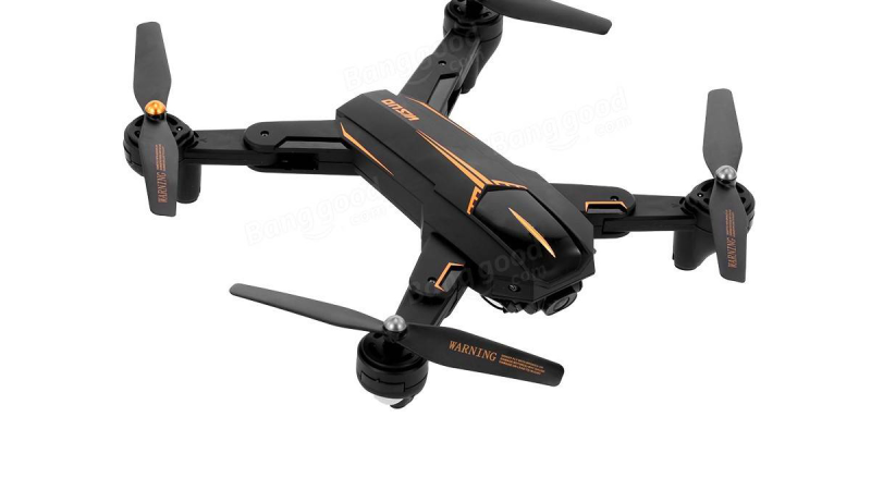 Visuo XS812