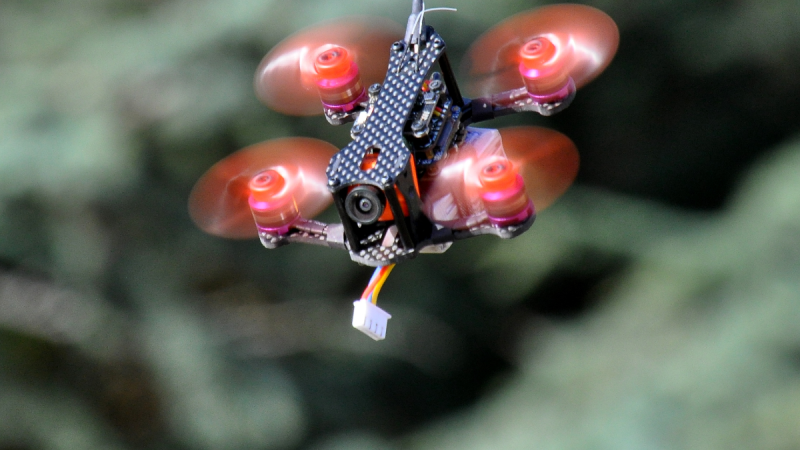 SPCMaker K1, le test