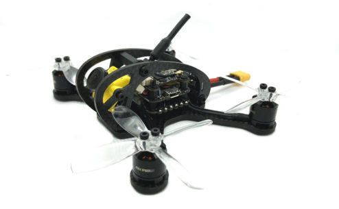 Fullspeed leader 25 01