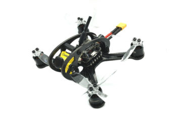 Fullspeed leader 25 02