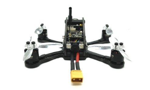 Fullspeed leader 25 04