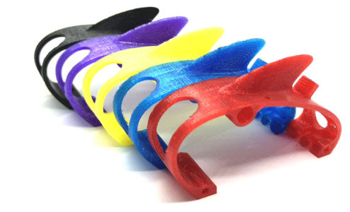 Fullspeed leader 25 canopy 01