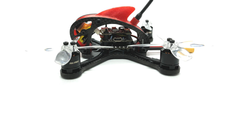 FullSpeed Leader 2.5 et 2.5SE 120mm