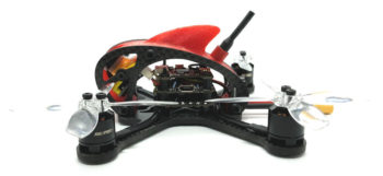 Fullspeed leader 25se 02