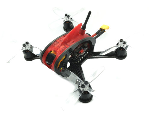 Fullspeed leader 25se 03