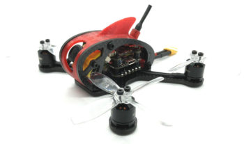 Fullspeed leader 25se 04