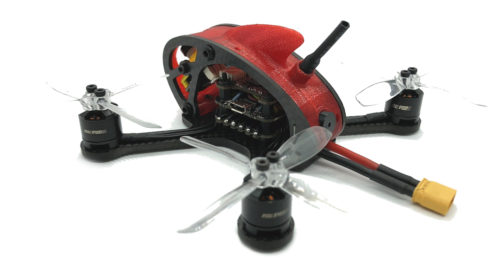 Fullspeed leader 25se 05