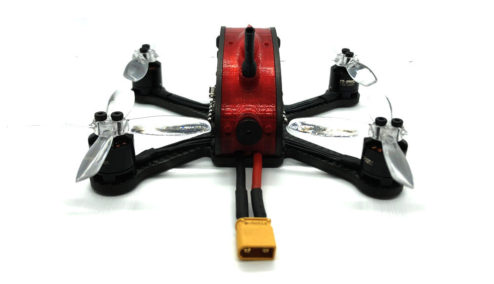 Fullspeed leader 25se 06