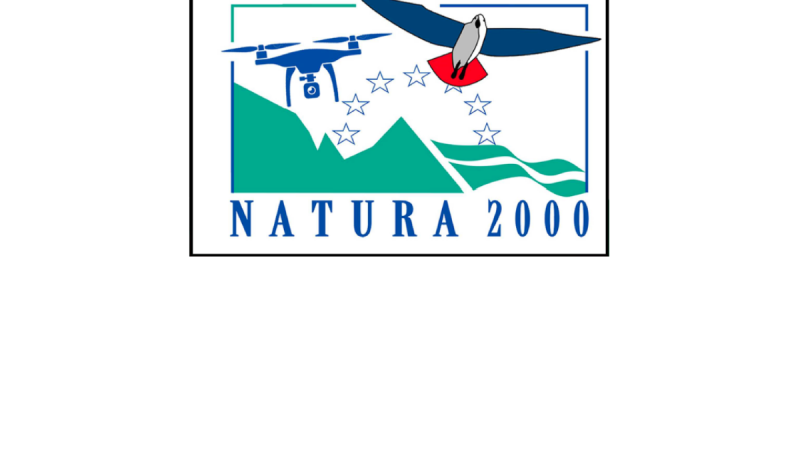 Rapport : état des lieux de l’impact des drones sur les sites Natura 2000