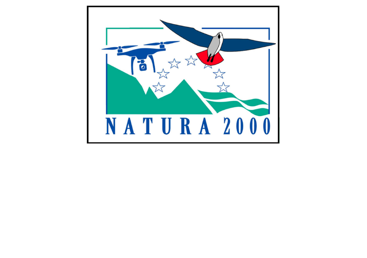 Rapport : état des lieux de l’impact des drones sur les sites Natura 2000