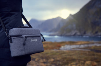 Parrot ANAFI Extended Lifestyle 03 ShoulderBag