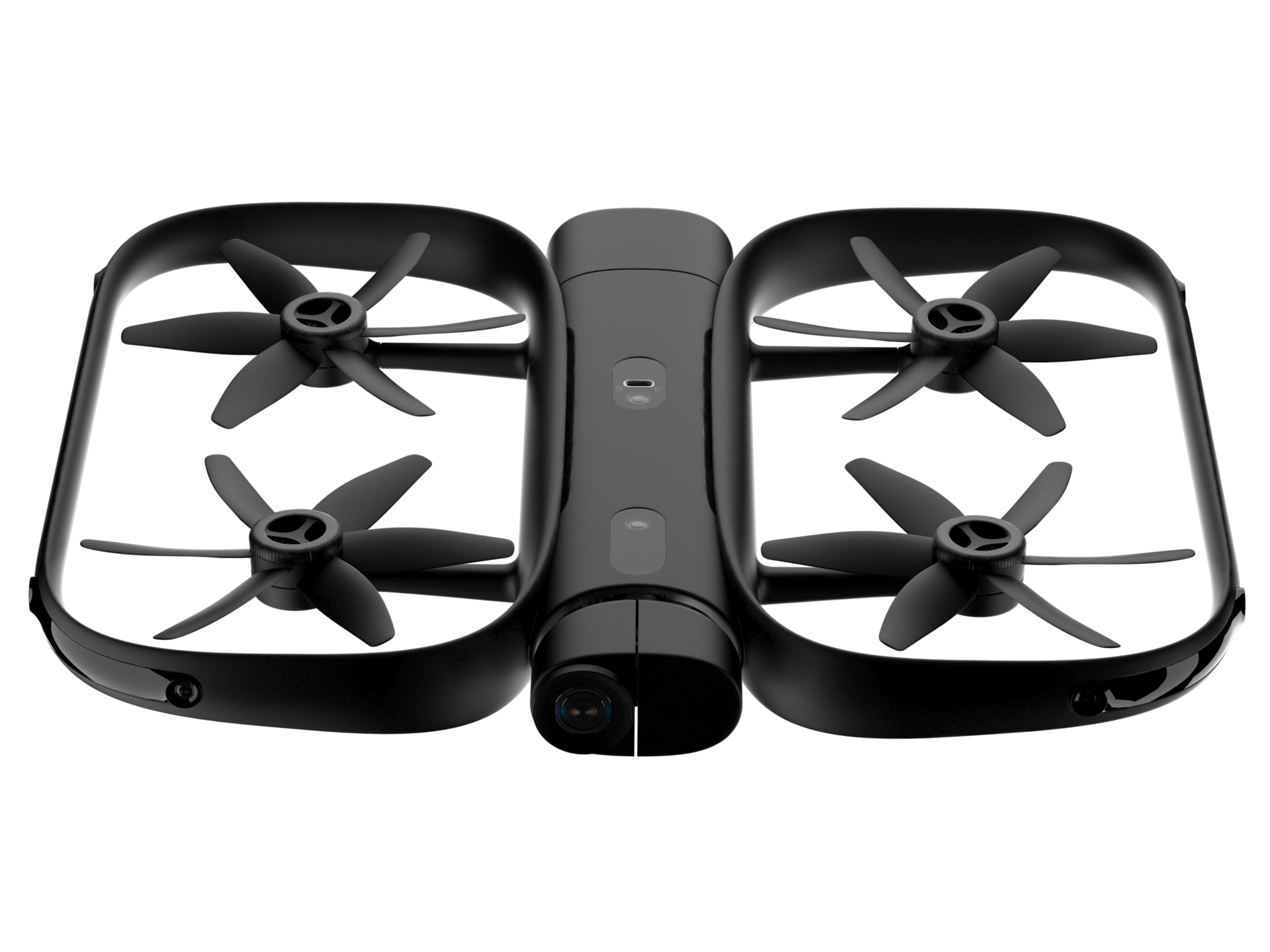 skydio r1 drone