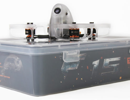 T Motor Falcon15 02