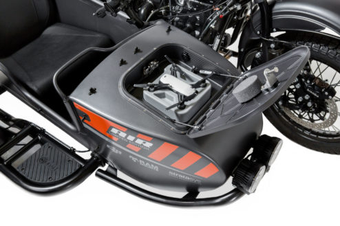 Ural AIR 5