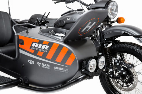 Ural AIR 7