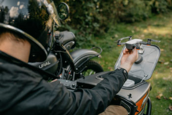 Ural AIR lifestyle 49
