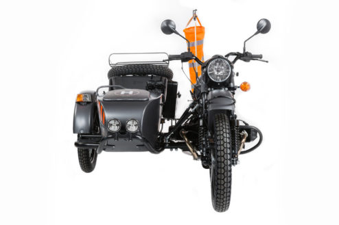 Ural AIR studio 11