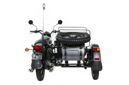 Ural AIR studio 19