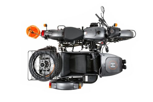Ural AIR studio 71