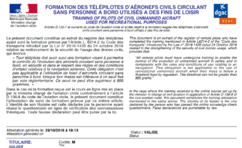 attestation formation