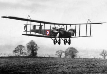 avion 1418