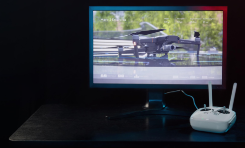 dji fs 01