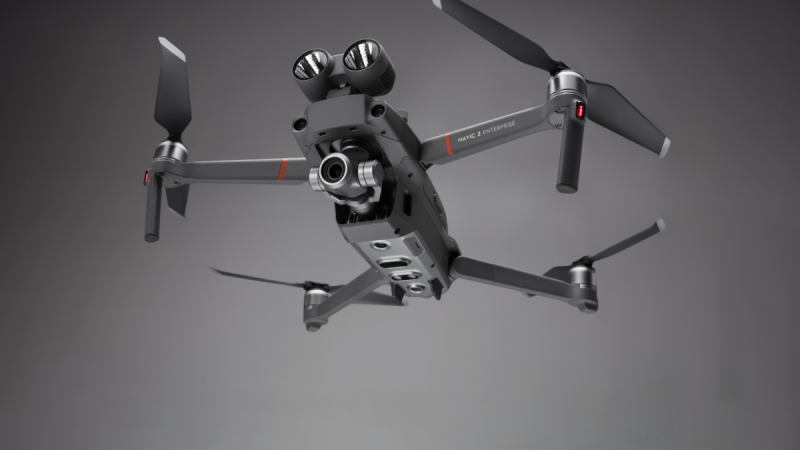 DJI Mavic 2 Enterprise