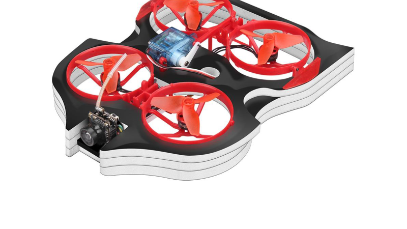 Eachine Vwhoop90 brushless