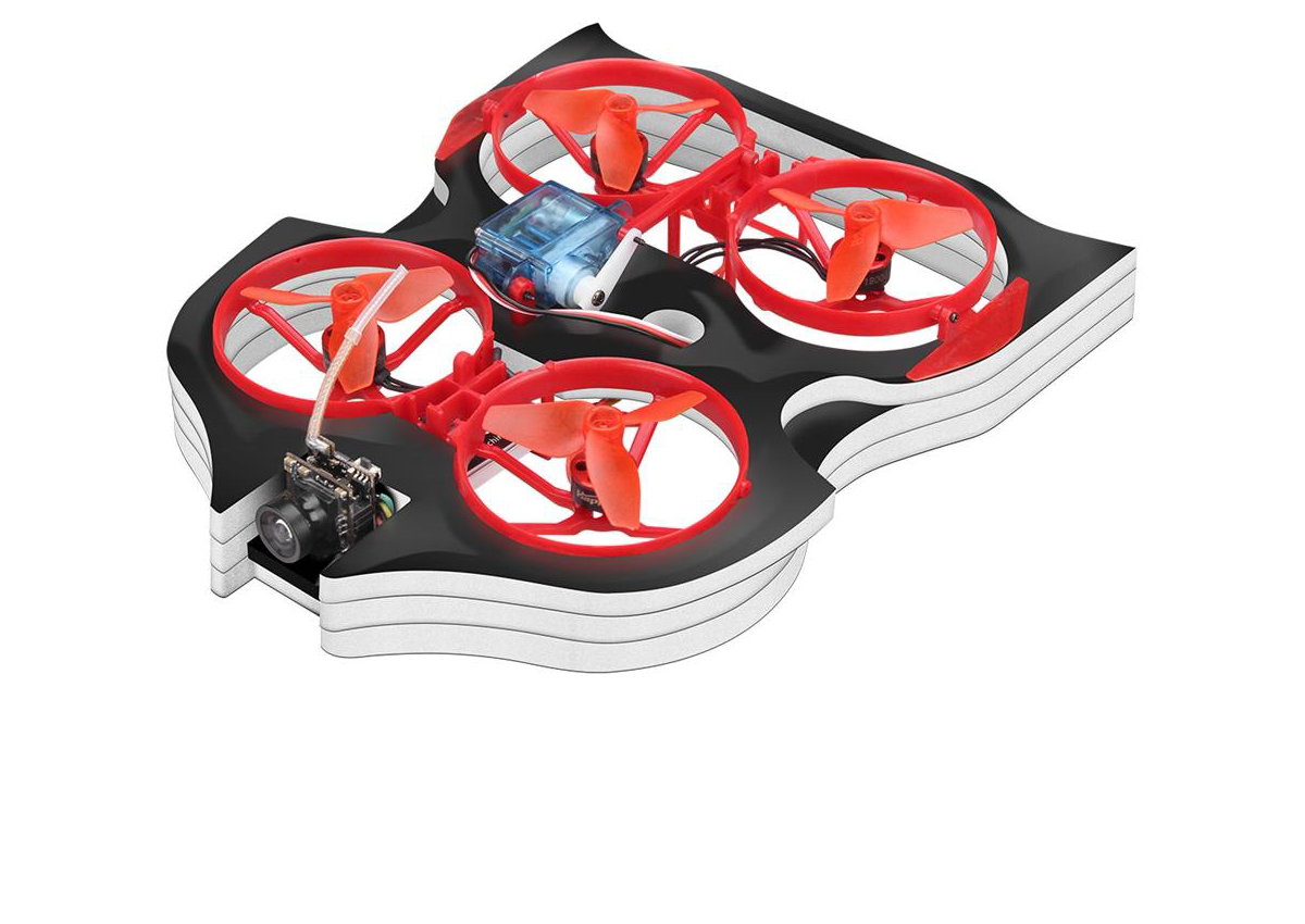 Eachine Vwhoop90 brushless