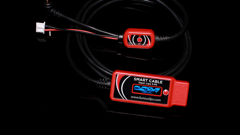 FuriousFPV SmartCable