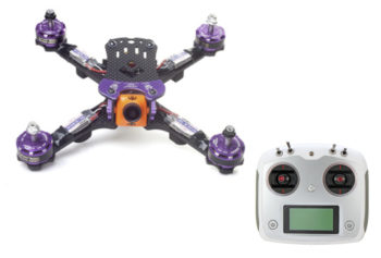 gartt Scorpion AFRC QR210 02