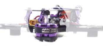 gartt Scorpion AFRC QR210 03