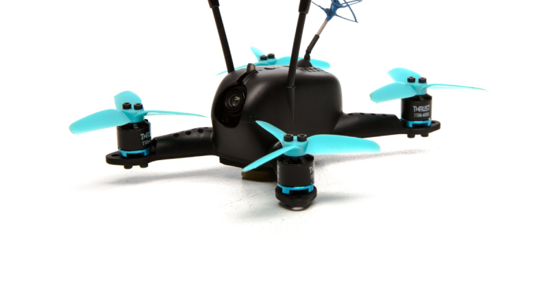 Horizon Hobby Blade Scimitar 110