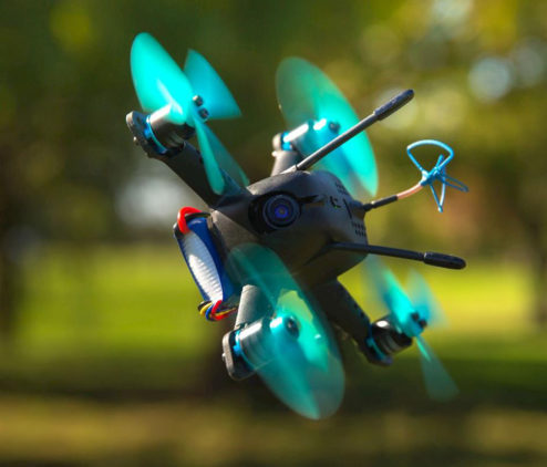 hh blade scimitar 110 FPV 06