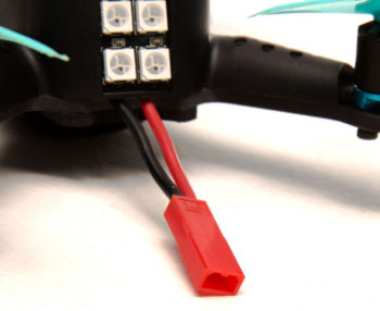 hh blade scimitar 110 FPV 10