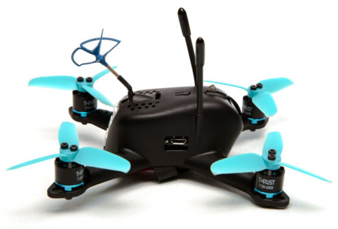 hh blade scimitar 110 FPV 13