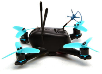 hh blade scimitar 110 FPV 15