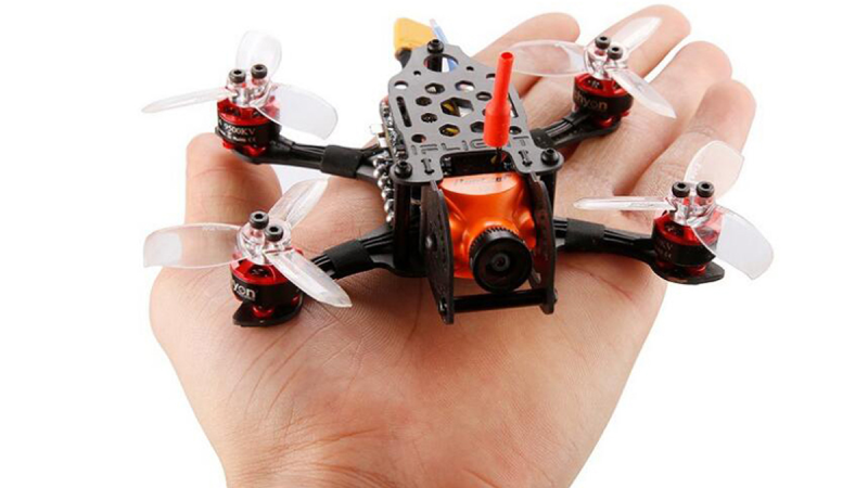 iFlight iH2 95mm HD