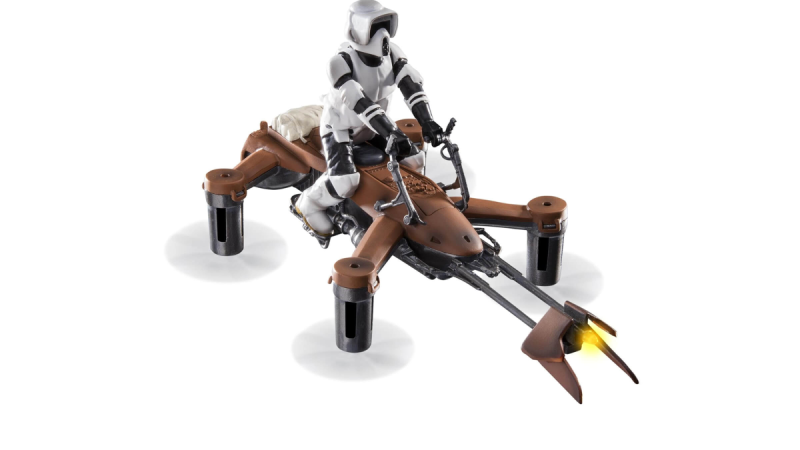 Bon plan : Propel Star Wars à  55 €