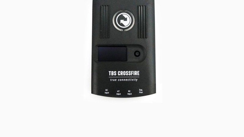 TBS Crossfire TX Lite