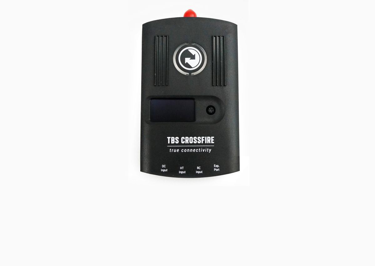 TBS Crossfire TX Lite