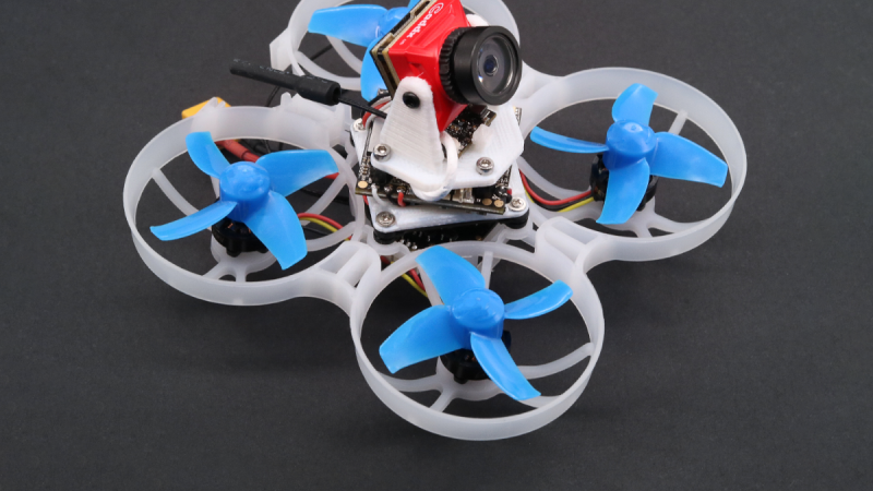 Caddx Beta75X pour filmer en FullHD