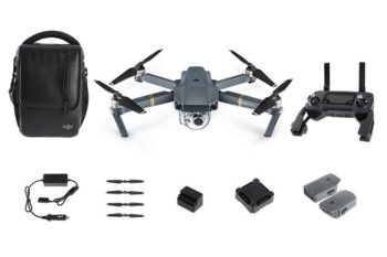 dji mavic pro fly more combo p image 198661 grande