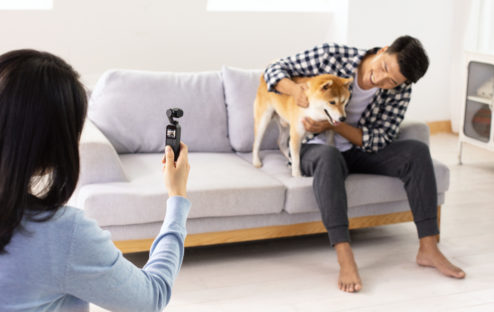 dji osmo pocket pocket 09