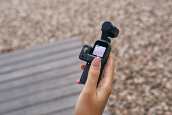 dji osmo pocket pocket 12