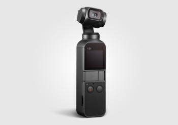 dji osmo pocket pocket 17
