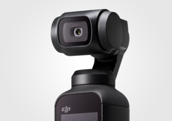 dji osmo pocket pocket 18