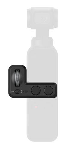 dji osmo pocket pocket 22