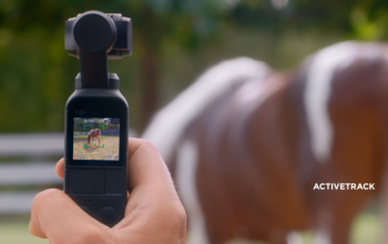dji osmo pocket pocket 28