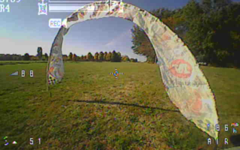 dockking screen